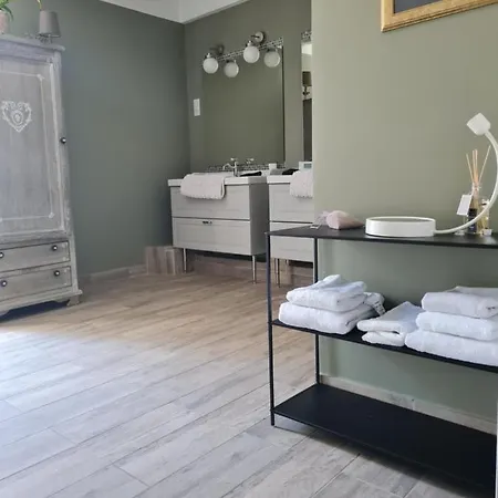 Le Cocon D'hanna * Bagnols-sur-Ceze