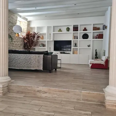 Holiday home Le Cocon D'hanna
